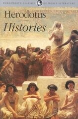 Histories New edition цена и информация | Исторические книги | kaup24.ee