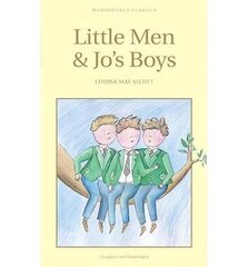 Little Men & Jo's Boys hind ja info | Fantaasia, müstika | kaup24.ee