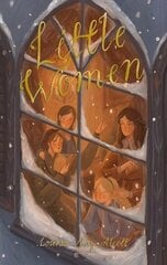 Little Women: Including Good Wives цена и информация | Фантастика, фэнтези | kaup24.ee