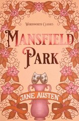 Mansfield Park цена и информация | Фантастика, фэнтези | kaup24.ee