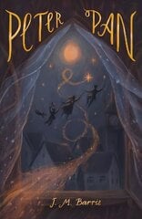 Peter Pan: Includes Peter Pan in Kensington Gardens цена и информация | Фантастика, фэнтези | kaup24.ee