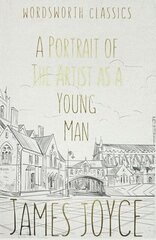 Portrait of the Artist as a Young Man New edition цена и информация | Фантастика, фэнтези | kaup24.ee