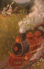 Railway Children Unabridged edition цена и информация | Фантастика, фэнтези | kaup24.ee