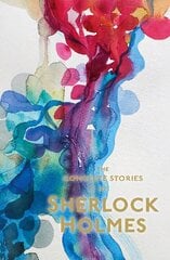 Sherlock Holmes: The Complete Stories New edition hind ja info | Fantaasia, müstika | kaup24.ee