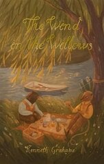 Wind in the Willows цена и информация | Фантастика, фэнтези | kaup24.ee