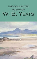 Collected Poems of W.B. Yeats New edition цена и информация | Поэзия | kaup24.ee