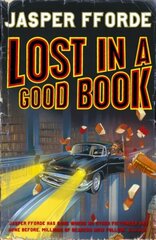 Lost in a Good Book: Thursday Next Book 2 hind ja info | Fantaasia, müstika | kaup24.ee