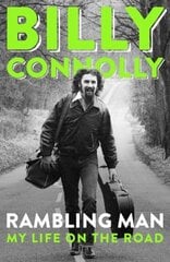 Rambling Man: My Life on the Road цена и информация | Биографии, автобиогафии, мемуары | kaup24.ee