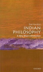 Indian Philosophy: A Very Short Introduction цена и информация | Исторические книги | kaup24.ee