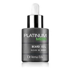 Habemeõli Dr Irena Eris Platinum Men 30 ml hind ja info | Raseerimisvahendid | kaup24.ee