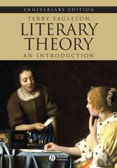 Literary Theory: An Introduction 2nd Revised Edition, Anniversary Edition hind ja info | Ajalooraamatud | kaup24.ee