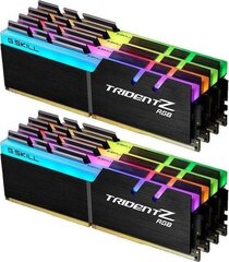 G.Skill Trident Z RGB цена и информация | Оперативная память (RAM) | kaup24.ee