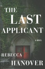 Last Applicant: A Novel hind ja info | Fantaasia, müstika | kaup24.ee