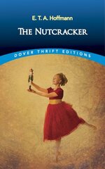 The Nutcracker цена и информация | Фантастика, фэнтези | kaup24.ee