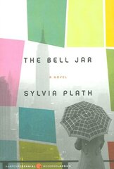 Bell Jar цена и информация | Фантастика, фэнтези | kaup24.ee