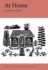 At Home: A collection of poems hind ja info | Luule | kaup24.ee