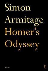 Homer's Odyssey Main hind ja info | Luule | kaup24.ee