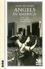 Angels in America Part One: Millennium Approaches hind ja info | Lühijutud, novellid | kaup24.ee