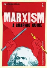 Introducing Marxism: A Graphic Guide цена и информация | Исторические книги | kaup24.ee