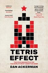 Tetris Effect: The Cold War Battle for the World's Most Addictive Game 2nd Edition цена и информация | Книги по экономике | kaup24.ee