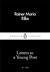 Letters to a Young Poet hind ja info | Elulooraamatud, biograafiad, memuaarid | kaup24.ee