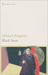 Black Snow цена и информация | Фантастика, фэнтези | kaup24.ee