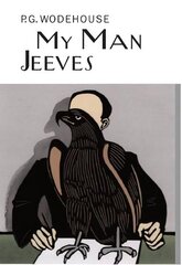 My Man Jeeves цена и информация | Фантастика, фэнтези | kaup24.ee