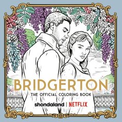 Bridgerton: The Official Coloring Book цена и информация | Книги о питании и здоровом образе жизни | kaup24.ee