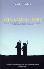 Lemon Tree цена и информация | Исторические книги | kaup24.ee