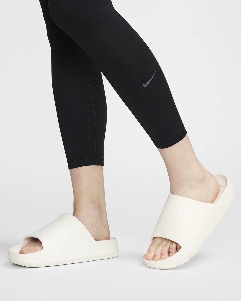 Nike Elastne Naistele W Nk Df One Hr 7/8 Tights Black FN3232 010 FN3232 010/S цена и информация | Meeste pusad | kaup24.ee