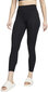 Nike Elastne Naistele W Nk Df One Hr 7/8 Tights Black FN3232 010 FN3232 010/S цена и информация | Meeste pusad | kaup24.ee