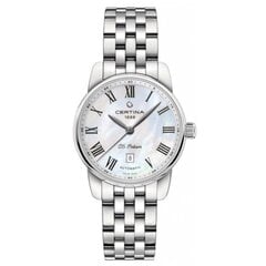 Certina DS Podium Lady Automatic C001.007.11.113.00 C001.007.11.113.00 цена и информация | Женские часы | kaup24.ee