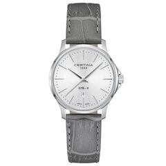 Certina DS-8 Lady C045.010.16.031.00 C045.010.16.031.00 цена и информация | Женские часы | kaup24.ee