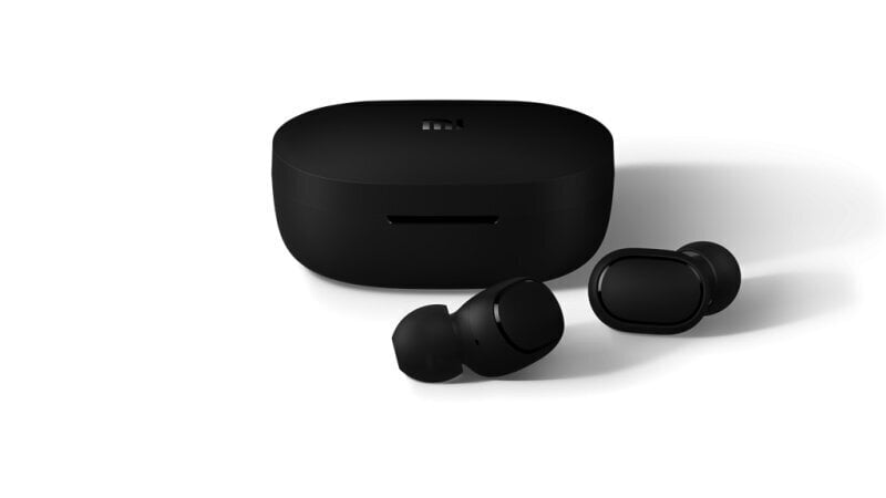 Täielikult juhtmevabad kõrvasisesed kõrvaklapid Xiaomi Mi True Airdots ZBW4480GL hind ja info | Kõrvaklapid | kaup24.ee