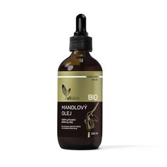 Mandliõli Allskin 100 ml hind ja info | Kehakreemid, kehaspreid | kaup24.ee