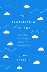 Ten Tantalising Truths: Why the Sky is Blue, and other Big Answers to Simple Questions цена и информация | Книги по экономике | kaup24.ee