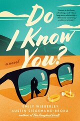 Do I Know You? цена и информация | Фантастика, фэнтези | kaup24.ee