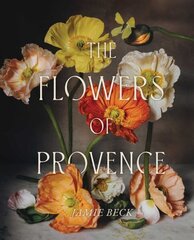 Flowers of Provence цена и информация | Книги по фотографии | kaup24.ee