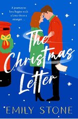 Christmas Letter: Curl up for the holiday with this romantic, heartwarming festive read цена и информация | Фантастика, фэнтези | kaup24.ee