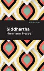 Siddhartha hind ja info | Fantaasia, müstika | kaup24.ee