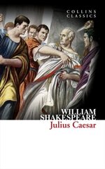 Julius Caesar цена и информация | Фантастика, фэнтези | kaup24.ee