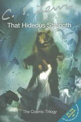 That Hideous Strength цена и информация | Фантастика, фэнтези | kaup24.ee