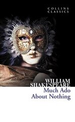 Much Ado About Nothing цена и информация | Рассказы, новеллы | kaup24.ee