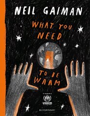 What You Need to Be Warm цена и информация | Поэзия | kaup24.ee