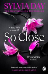 So Close: The unmissable Sunday Times bestseller цена и информация | Фантастика, фэнтези | kaup24.ee