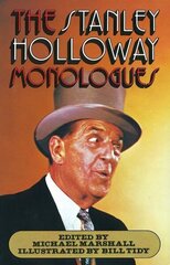 Stanley Holloway Monologues hind ja info | Fantaasia, müstika | kaup24.ee