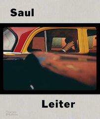 Saul Leiter: The Centennial Retrospective hind ja info | Fotograafia raamatud | kaup24.ee