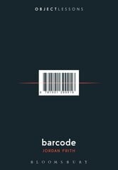 Barcode hind ja info | Entsüklopeediad, teatmeteosed | kaup24.ee