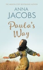 Paula's Way: A heart-warming story from the multi-million copy bestselling author hind ja info | Fantaasia, müstika | kaup24.ee