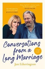 Conversations from a Long Marriage: based on the beloved BBC Radio 4 comedy starring Joanna Lumley and Roger Allam Main цена и информация | Фантастика, фэнтези | kaup24.ee